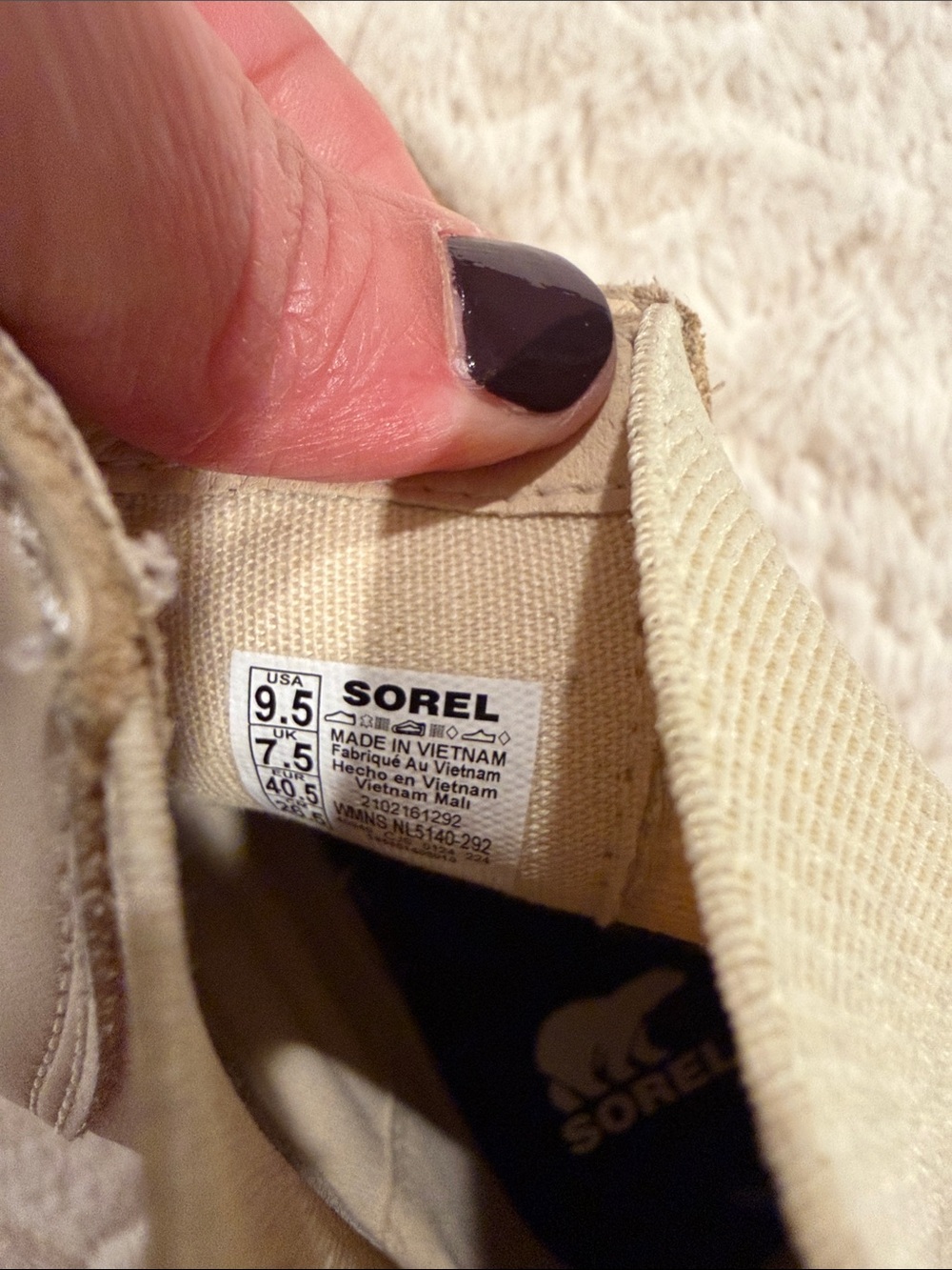 Women’s Sorel Boots - Picture 8 of 8